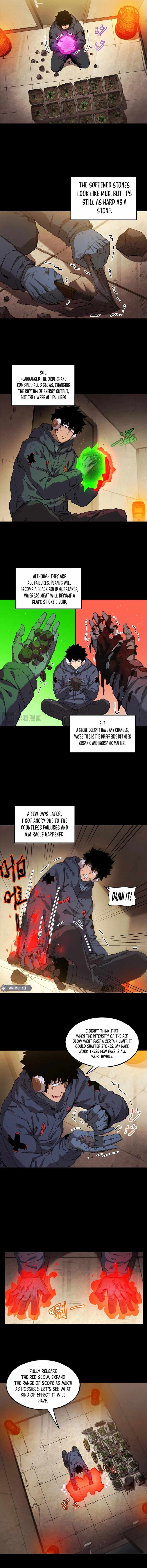 Chronicles of the Polar War Chapter 43 8